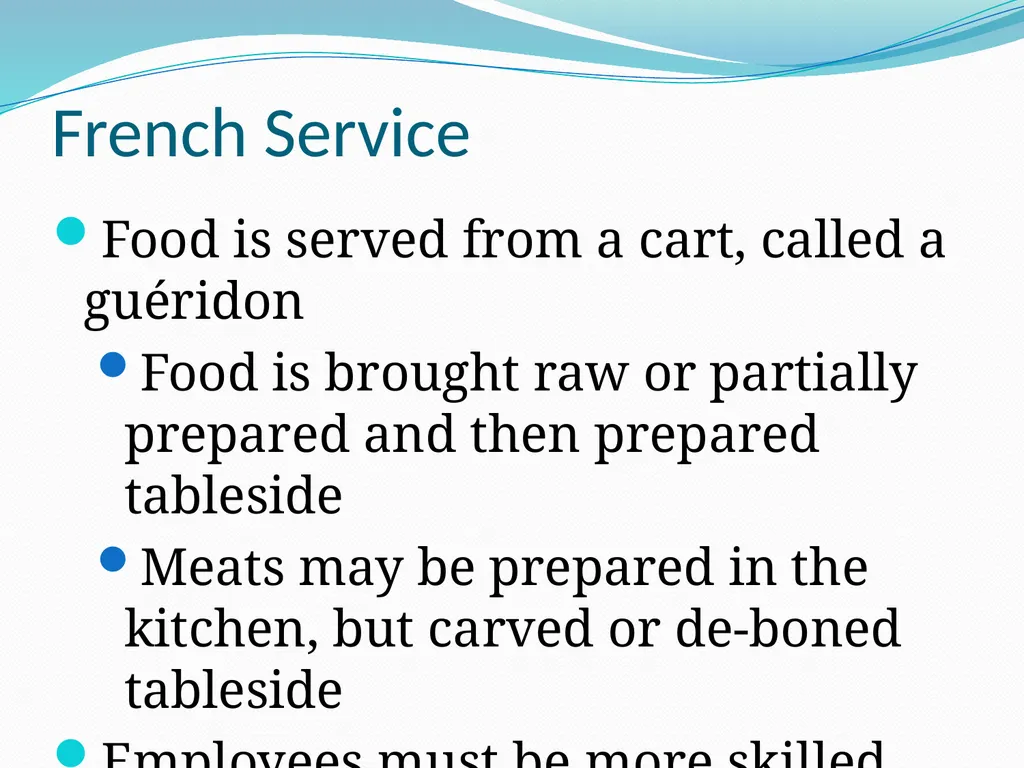 Catering Menu Program CM226 Catering and Event - slide 17 of 51