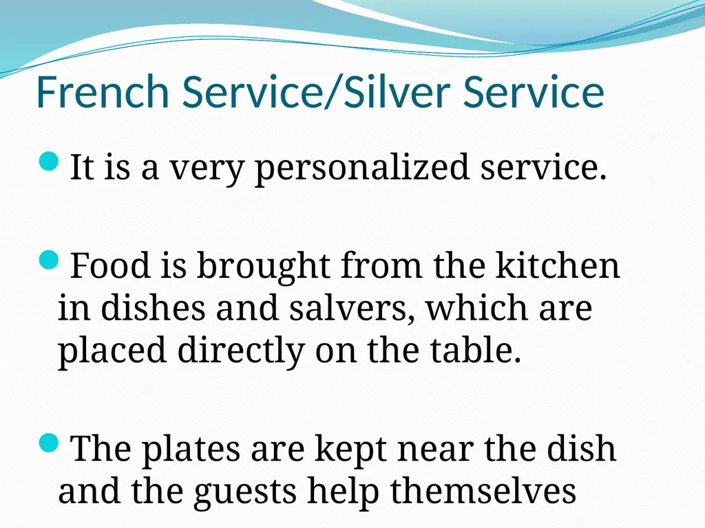 Catering Menu Program CM226 Catering and Event - slide 18 of 51