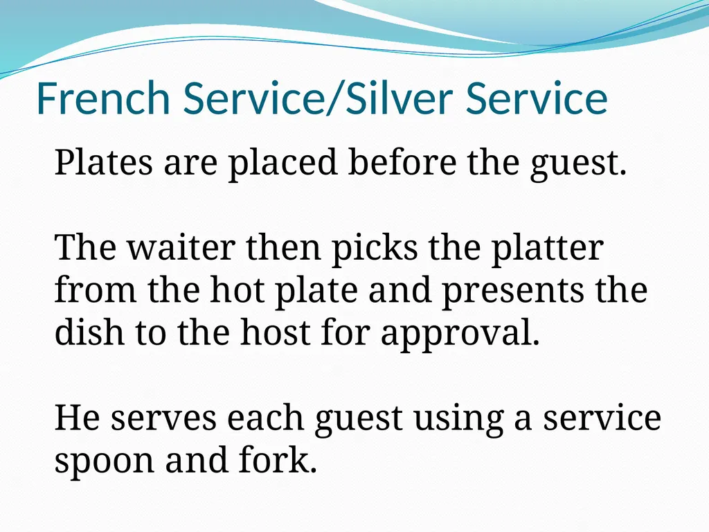 Catering Menu Program CM226 Catering and Event - slide 20 of 51