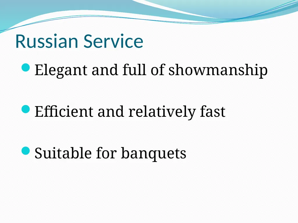 Catering Menu Program CM226 Catering and Event - slide 23 of 51