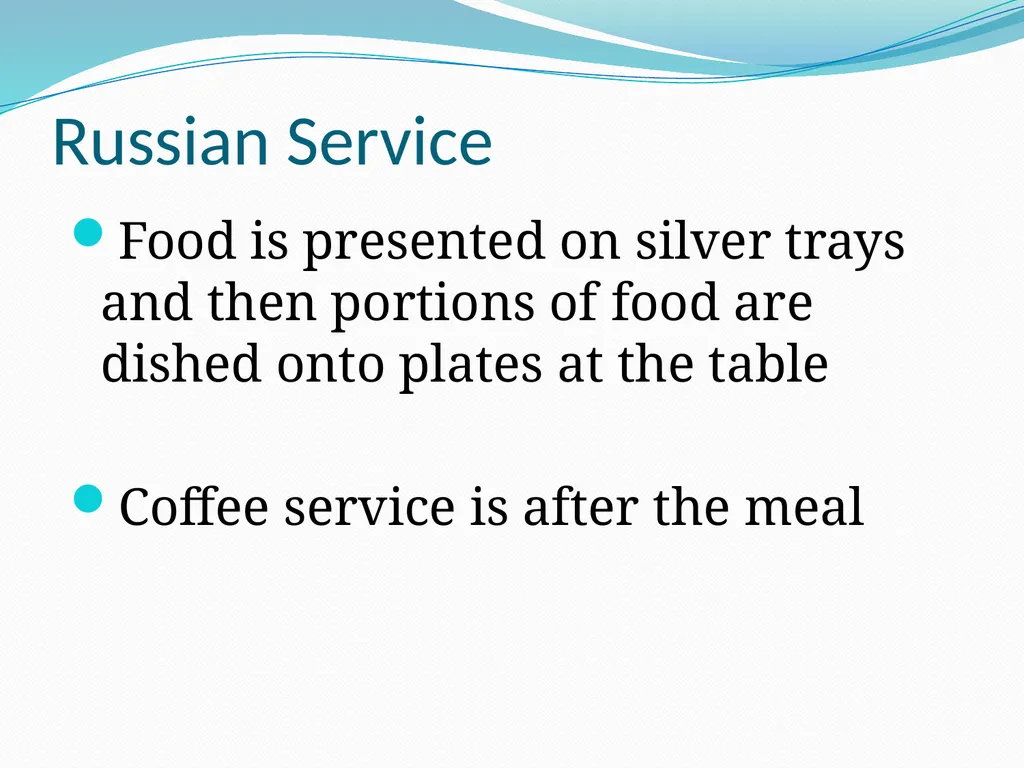 Catering Menu Program CM226 Catering and Event - slide 24 of 51