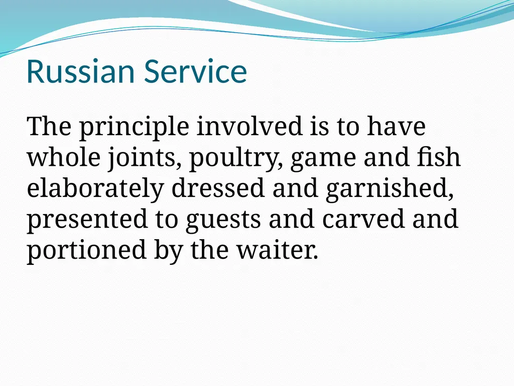 Catering Menu Program CM226 Catering and Event - slide 26 of 51