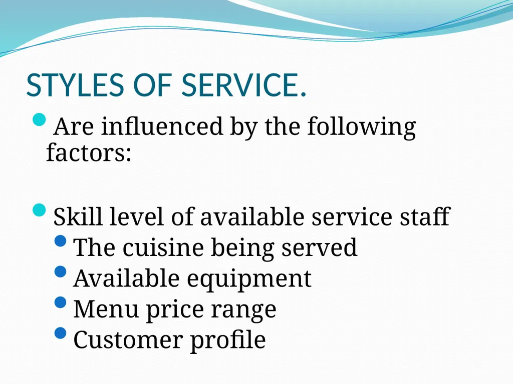 Catering Menu Program CM226 Catering and Event - slide 14 of 51