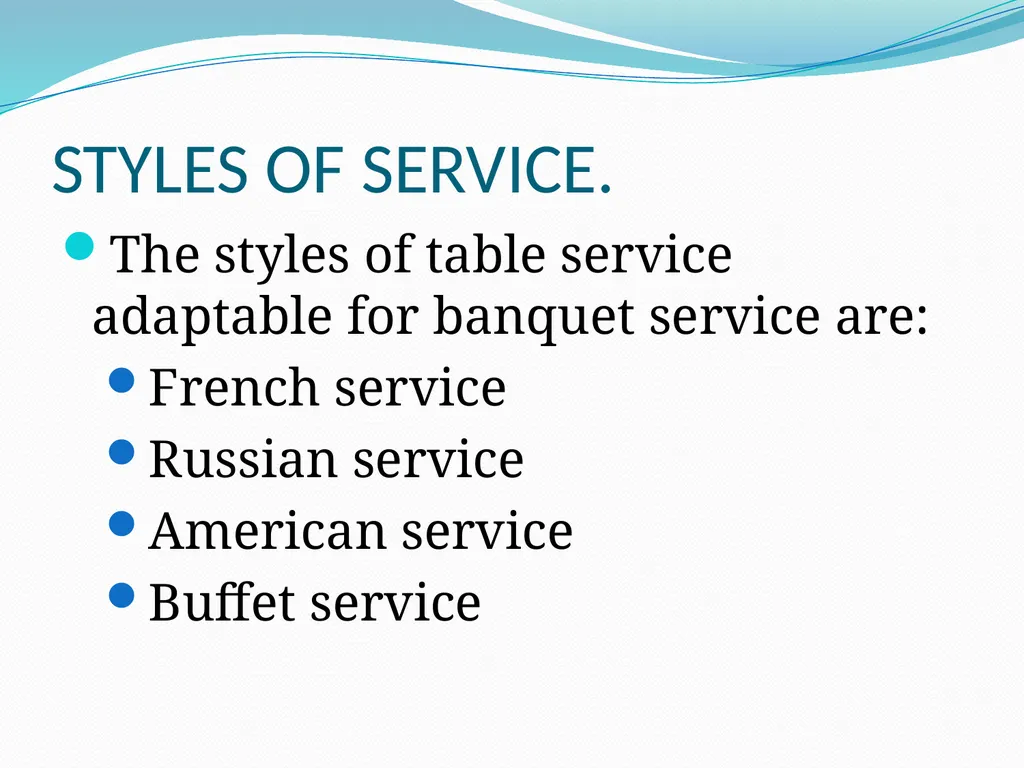 Catering Menu Program CM226 Catering and Event - slide 15 of 51