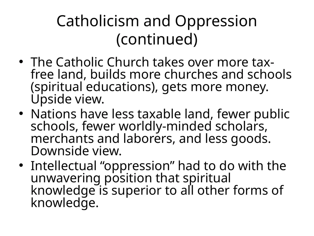 After the Greeks: Christianity and the Rise of the - slide 24 of 36