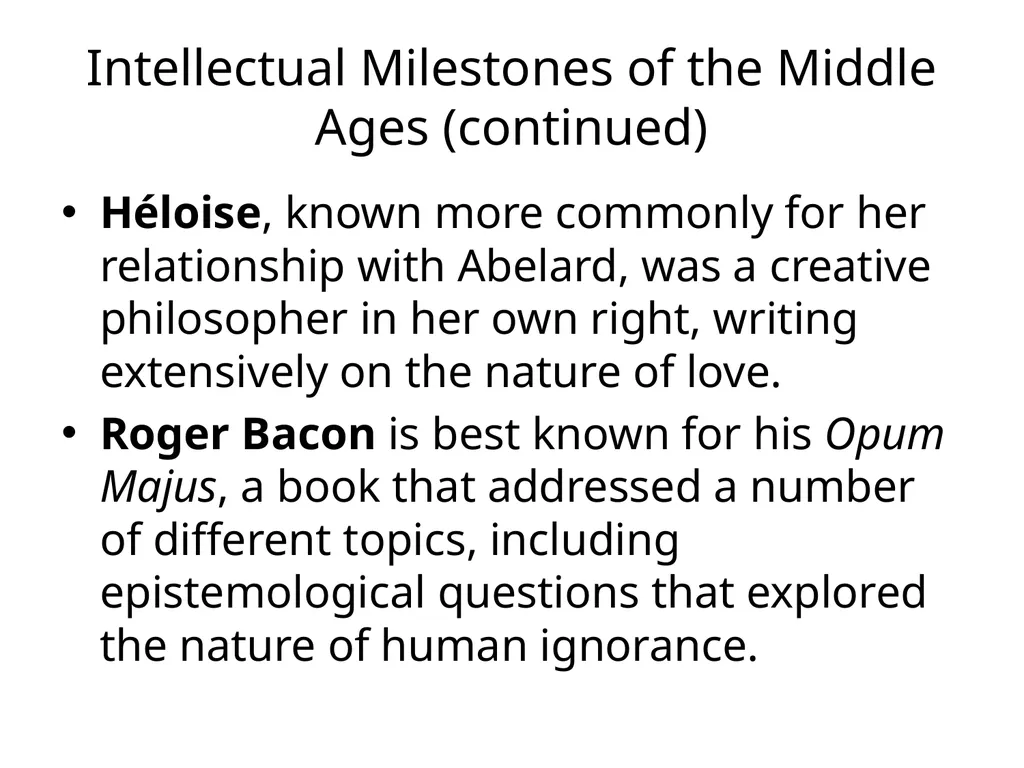 After the Greeks: Christianity and the Rise of the - slide 28 of 36