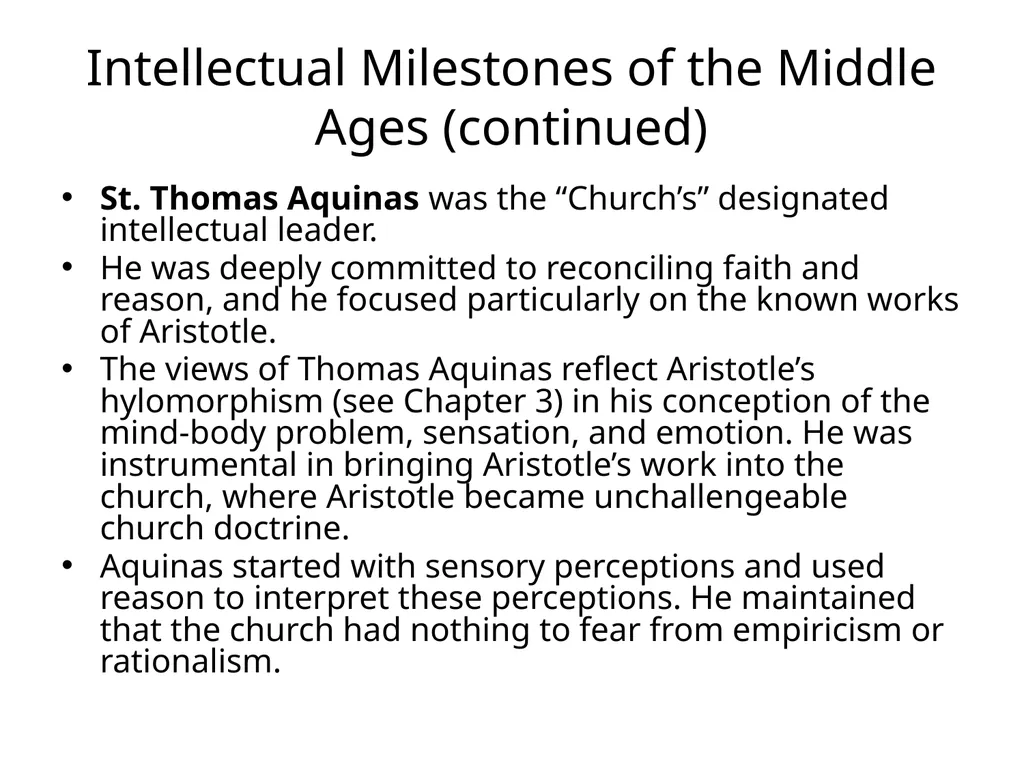 After the Greeks: Christianity and the Rise of the - slide 29 of 36