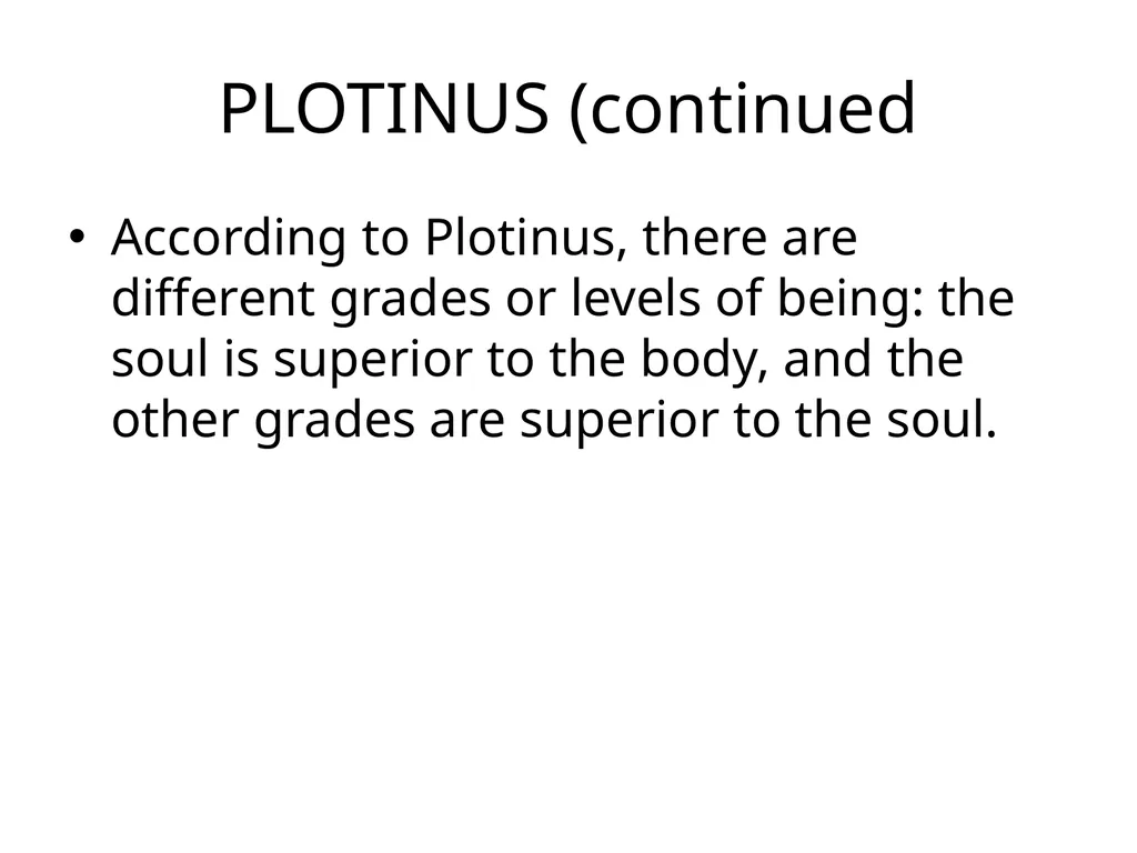 After the Greeks: Christianity and the Rise of the - slide 8 of 36