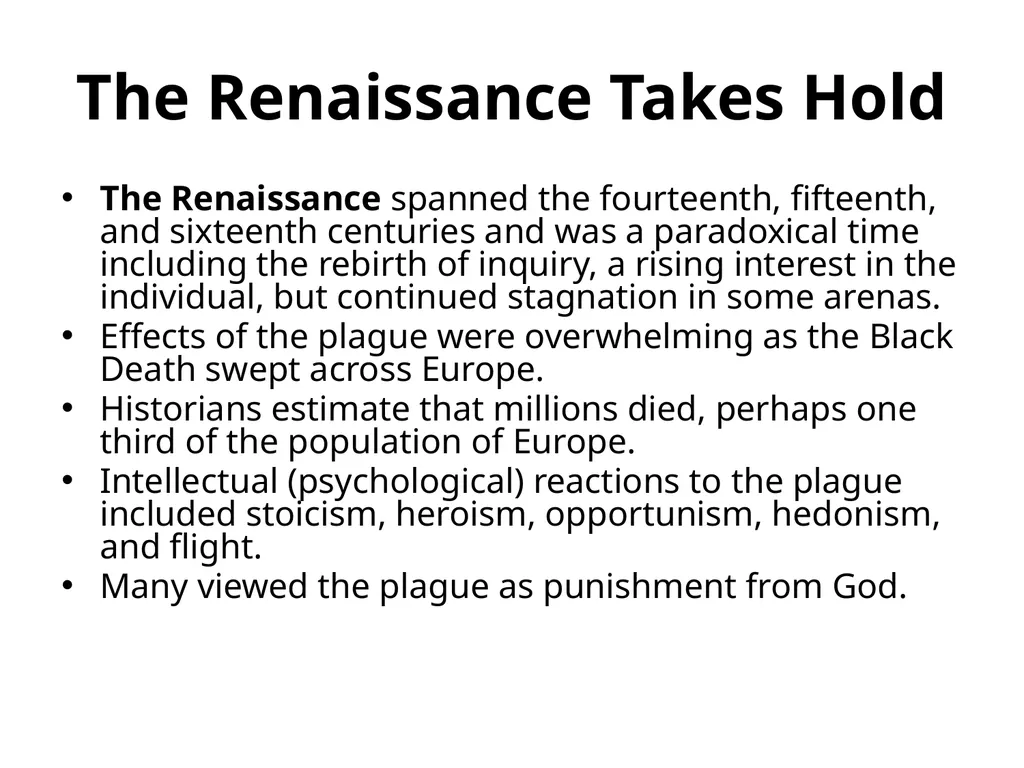 After the Greeks: Christianity and the Rise of the - slide 30 of 36