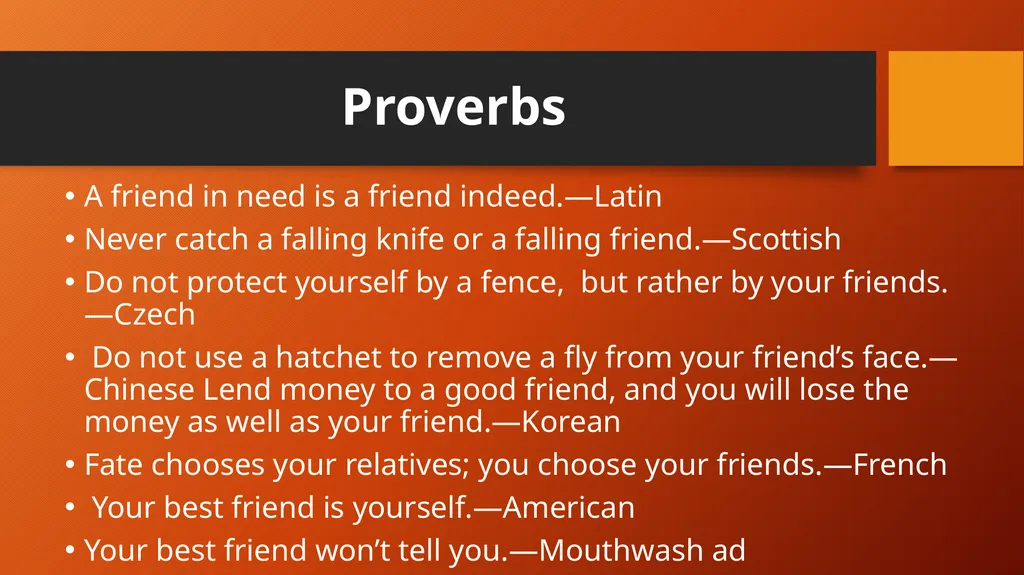Making & Keeping Friends Haider Al-Mansury - slide 8 of 10