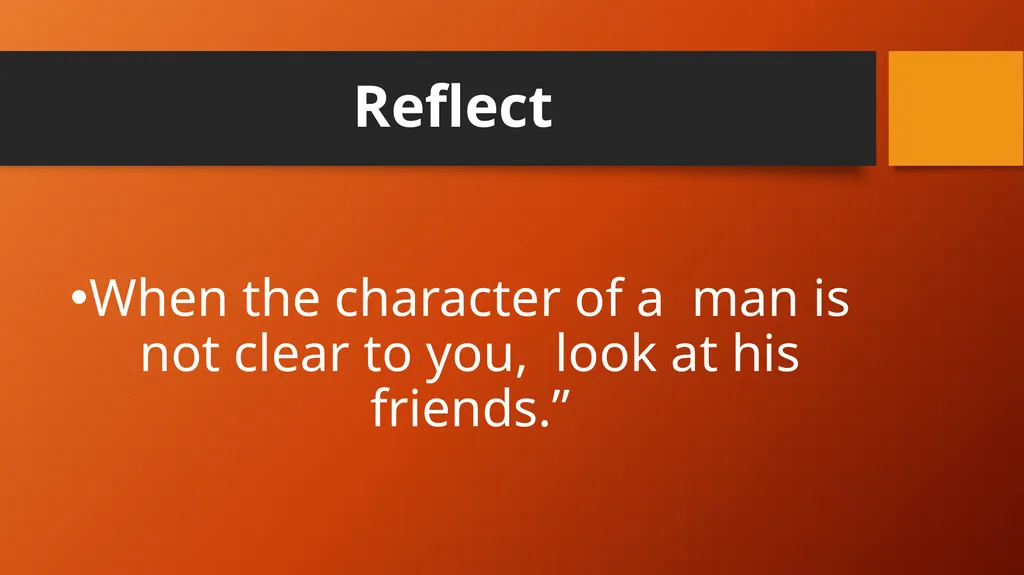 Making & Keeping Friends Haider Al-Mansury - slide 2 of 10