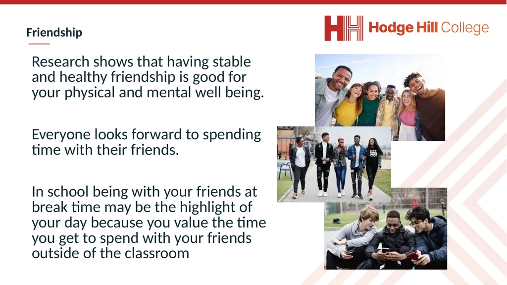Secure your Future: Learning Journey Making new - slide 3 of 6
