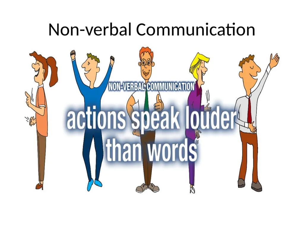 What is Communication Communication From the Latin - slide 11 of 21