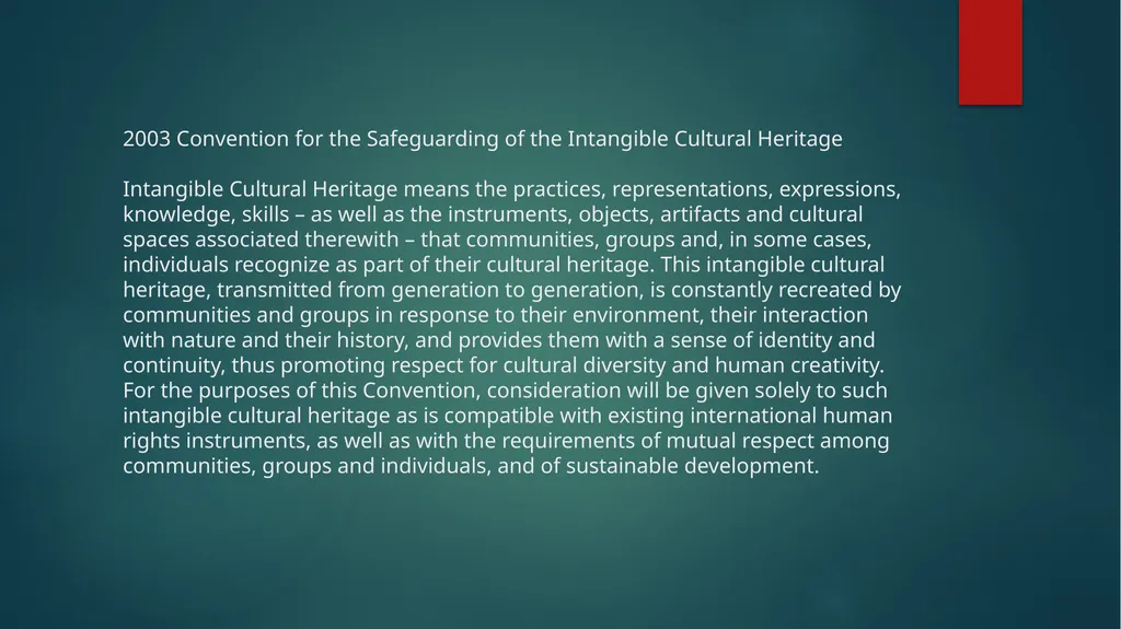 Taking UNDRIP Seriously indigenous peoples have - slide 6 of 17