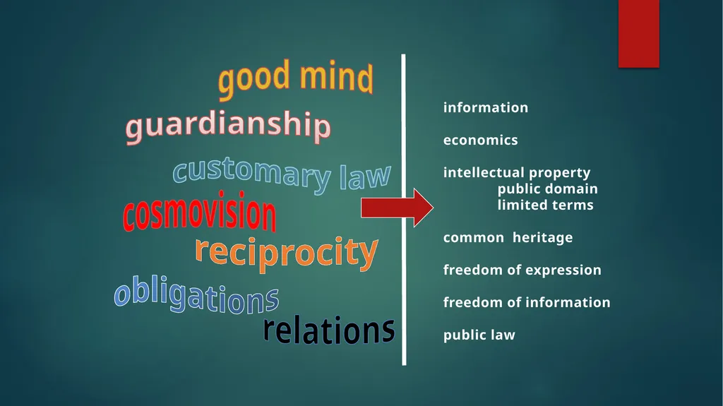 Taking UNDRIP Seriously indigenous peoples have - slide 17 of 17