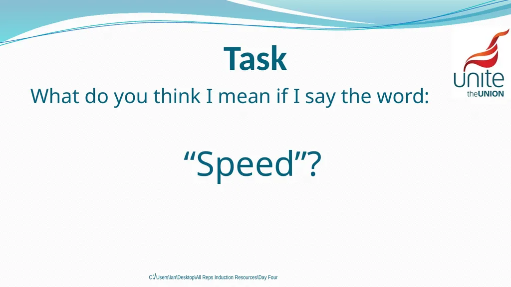 Communication C:\Users\Ian\Desktop\All Reps - slide 14 of 23