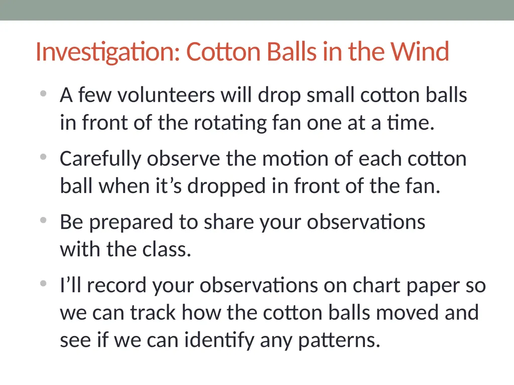 forces Lesson 6A How Can Ideas about Forces Help - slide 7 of 13