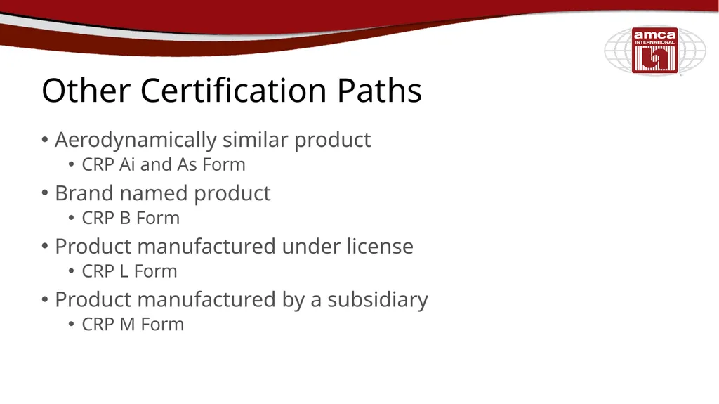 Certified Ratings Program Nazme Mohsina Associate - slide 30 of 38