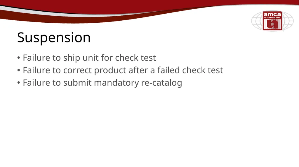 Certified Ratings Program Nazme Mohsina Associate - slide 35 of 38