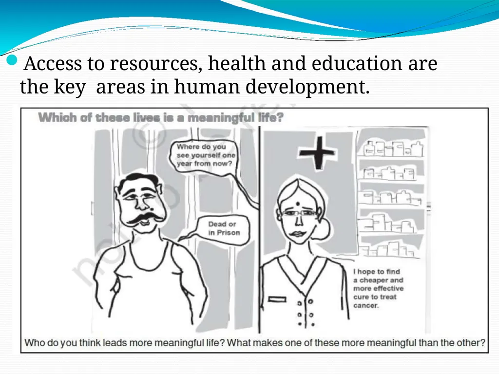GROWTH AND DEVELOPMENT Both growth and development - slide 4 of 31