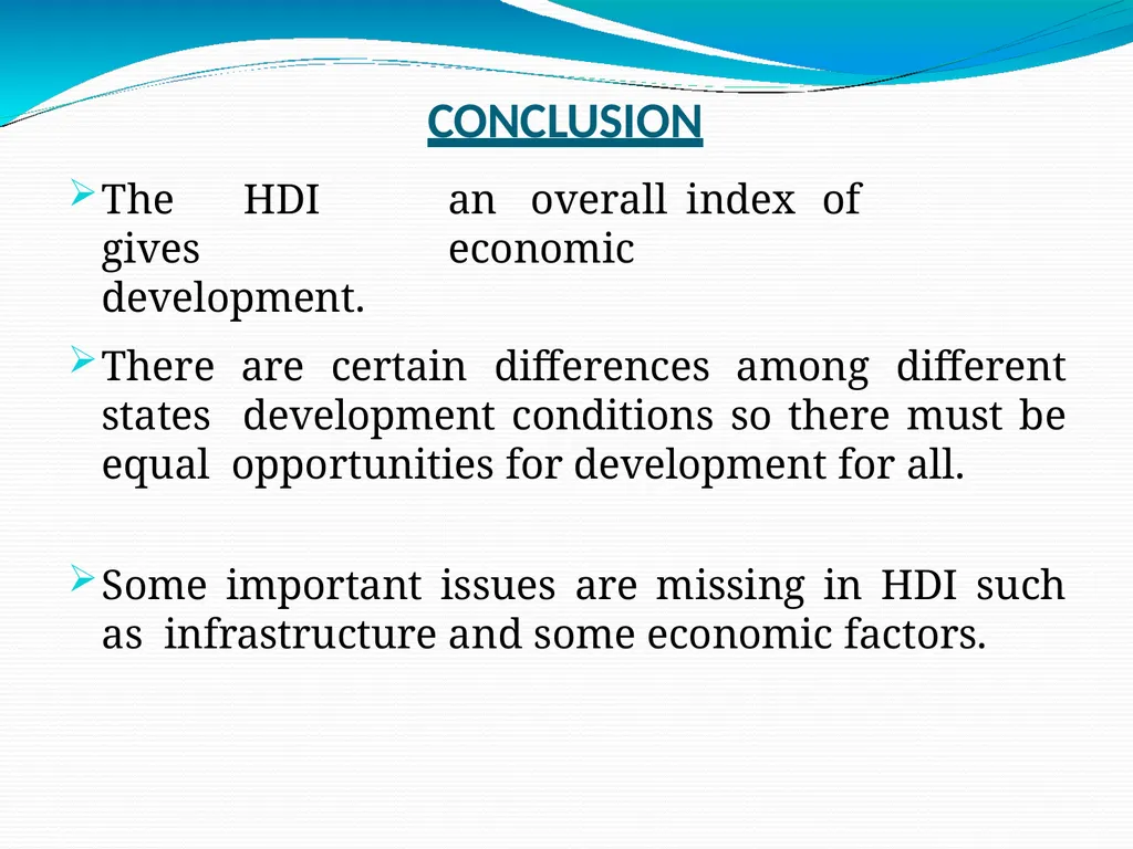 GROWTH AND DEVELOPMENT Both growth and development - slide 31 of 31