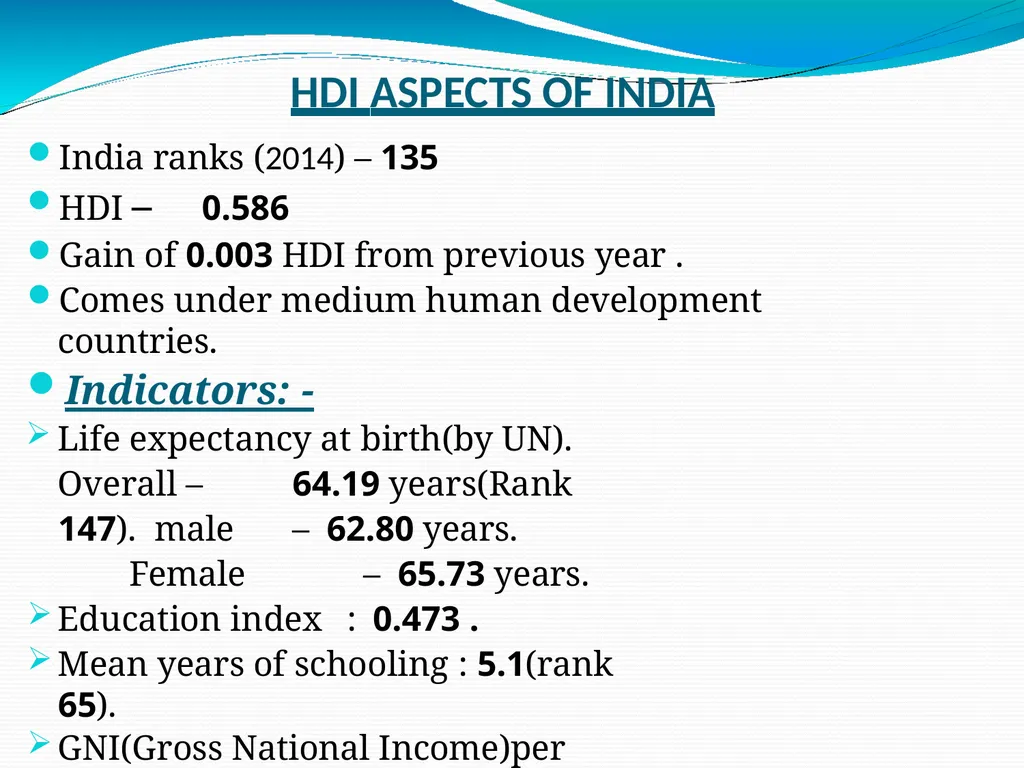 GROWTH AND DEVELOPMENT Both growth and development - slide 18 of 31