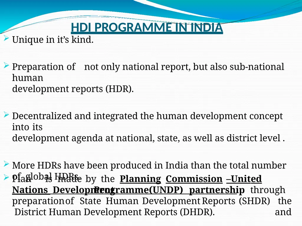 GROWTH AND DEVELOPMENT Both growth and development - slide 19 of 31
