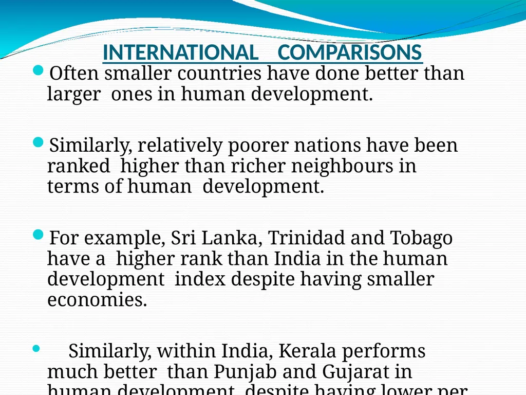 GROWTH AND DEVELOPMENT Both growth and development - slide 14 of 31
