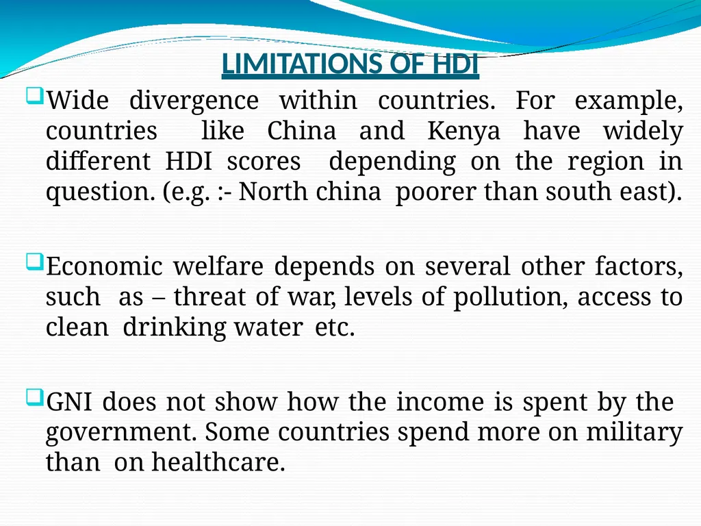 GROWTH AND DEVELOPMENT Both growth and development - slide 26 of 31