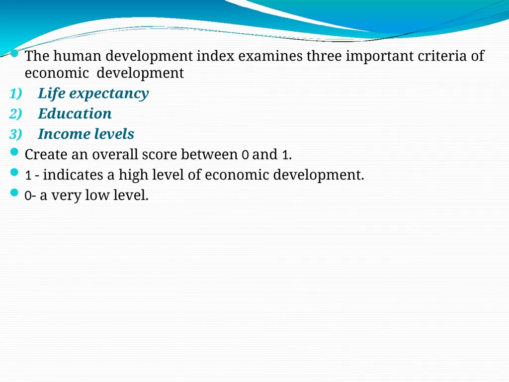 GROWTH AND DEVELOPMENT Both growth and development - slide 9 of 31