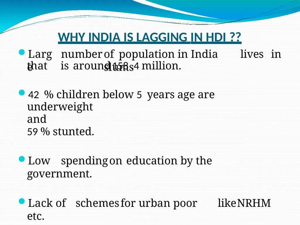 GROWTH AND DEVELOPMENT Both growth and development - slide 30 of 31