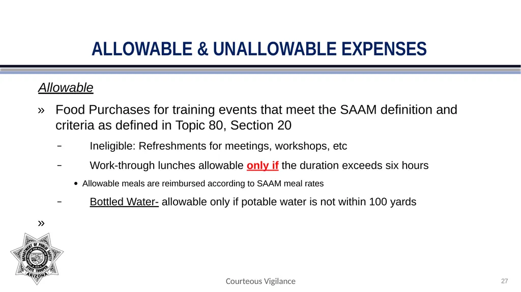 FY2024 ANTI-HUMAN TRAFFICKING APPLICATION BRIEFING - slide 27 of 30