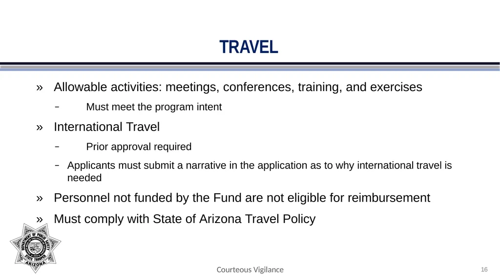 FY2024 ANTI-HUMAN TRAFFICKING APPLICATION BRIEFING - slide 16 of 30