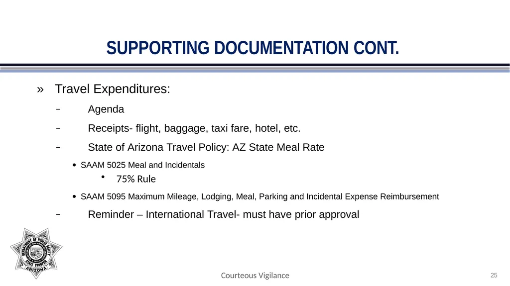 FY2024 ANTI-HUMAN TRAFFICKING APPLICATION BRIEFING - slide 25 of 30