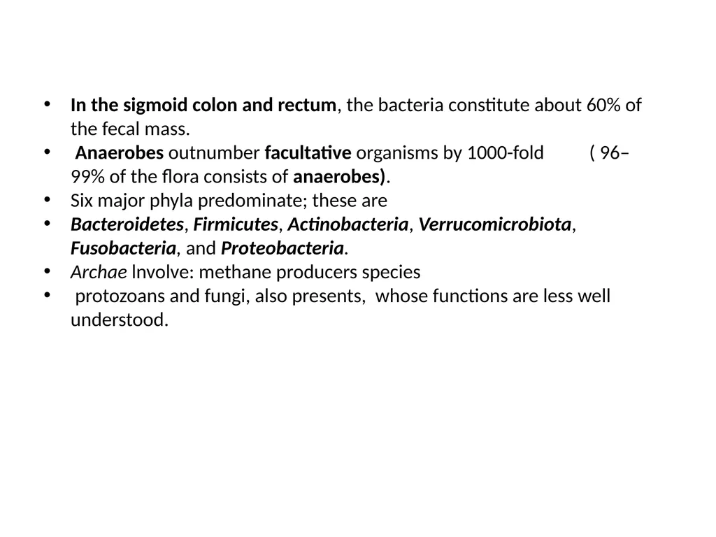Normal Human Microbiota Dr. Ali Abdulwahid - slide 18 of 27