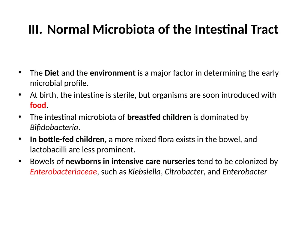 Normal Human Microbiota Dr. Ali Abdulwahid - slide 16 of 27