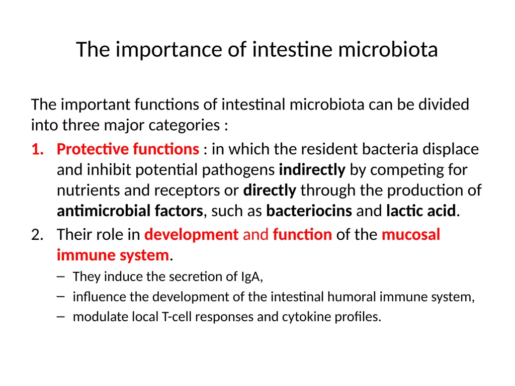 Normal Human Microbiota Dr. Ali Abdulwahid - slide 19 of 27