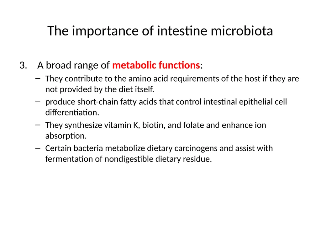 Normal Human Microbiota Dr. Ali Abdulwahid - slide 20 of 27