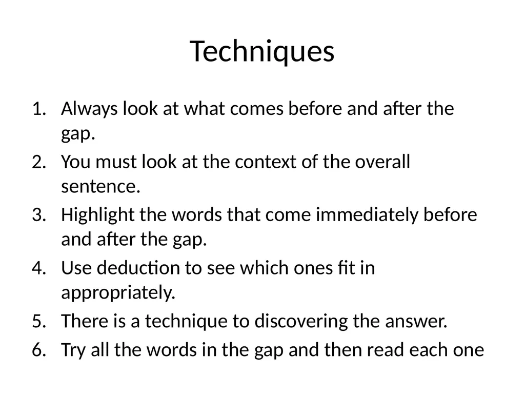 Answers to Test Incorrect for all candidtates - slide 2 of 15