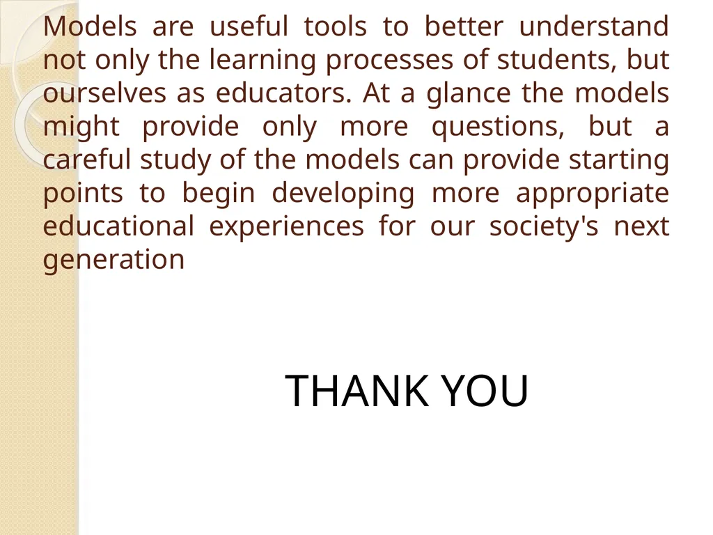 DR. SANTHAKUMARI PRINCIPAL DHANALAKSHMI SRINIVASAN - slide 20 of 20