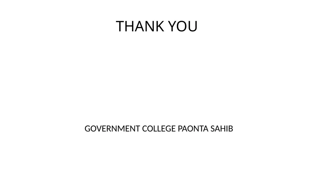 MODELS OF ECONOMIC DEVELOPMENT DEPARTMENT OF - slide 7 of 7