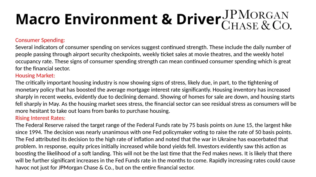 Financials Sector BUSFIN 4228/7225: Advanced - slide 14 of 23