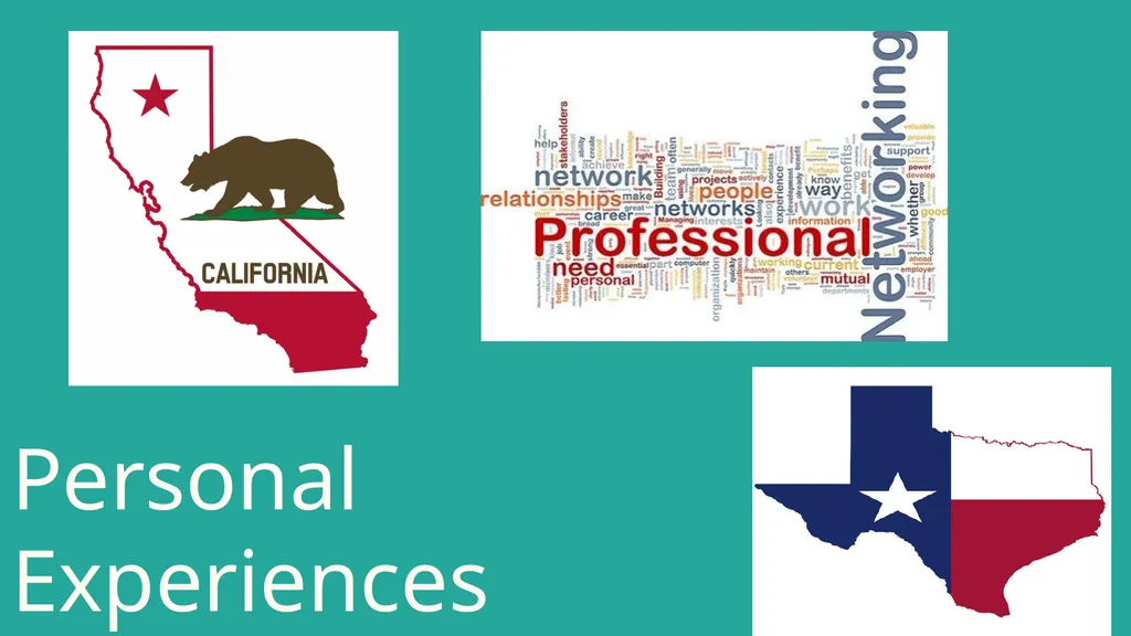 The Value of Membership in Professional - slide 8 of 8