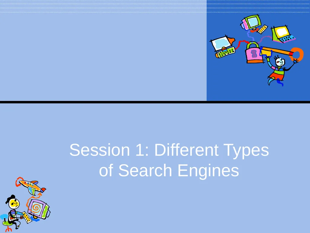 Wading Through the Web Conducting Research on the - slide 7 of 38