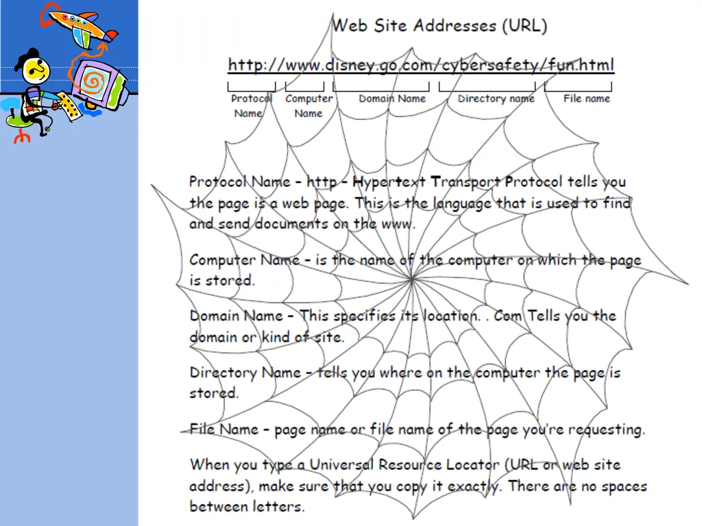 Wading Through the Web Conducting Research on the - slide 2 of 38