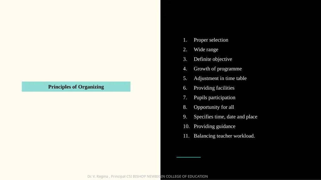 KNOWLEDGE AND CURRICULUM Unit VIII- Resource and - slide 16 of 21