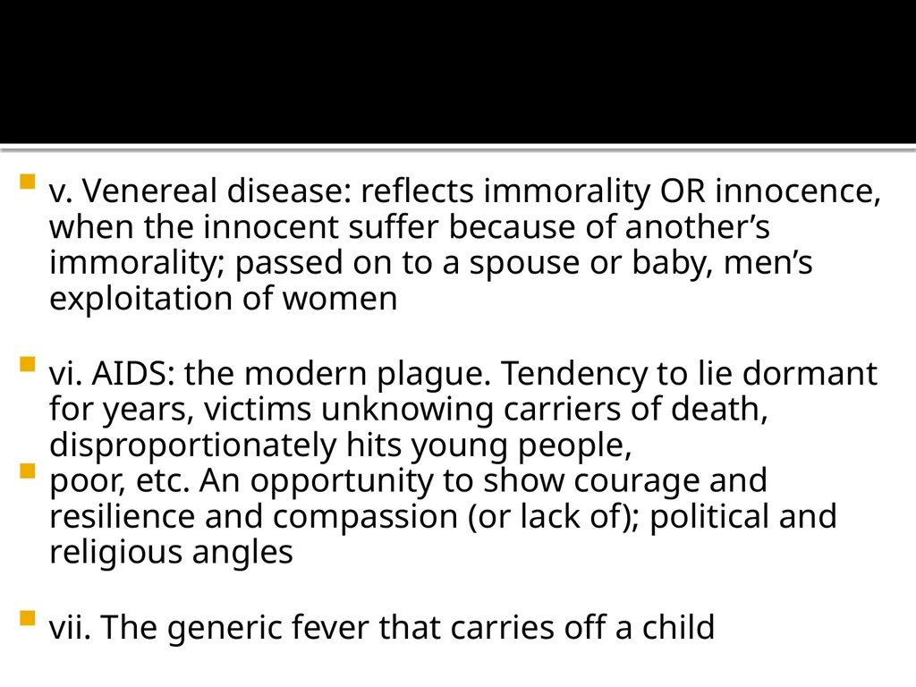 How to Read Literature Like a Professor Dr. Thomas - slide 35 of 37
