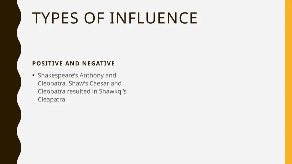 Comparative literature Shaymaa A. Shahine Faculty - slide 5 of 14