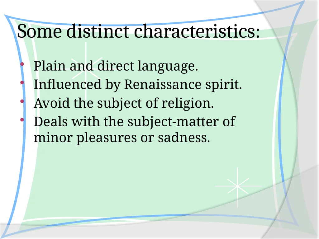 THE PURITAN LEGACY & THE COMMON WEALTH 1625-1675 A - slide 15 of 21