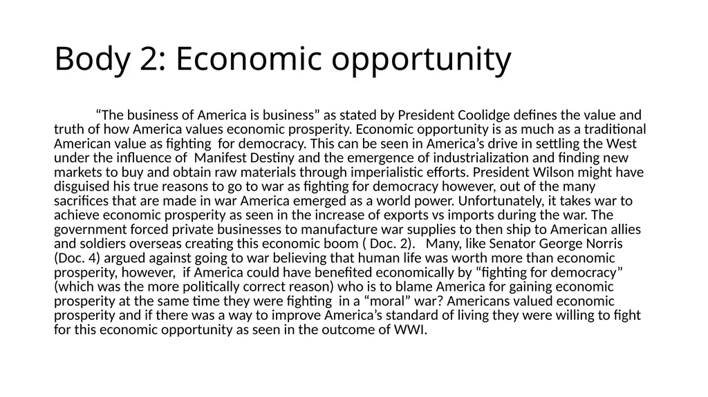 Step 1 Read the prompt 3 times Step 2 S - slide 17 of 20